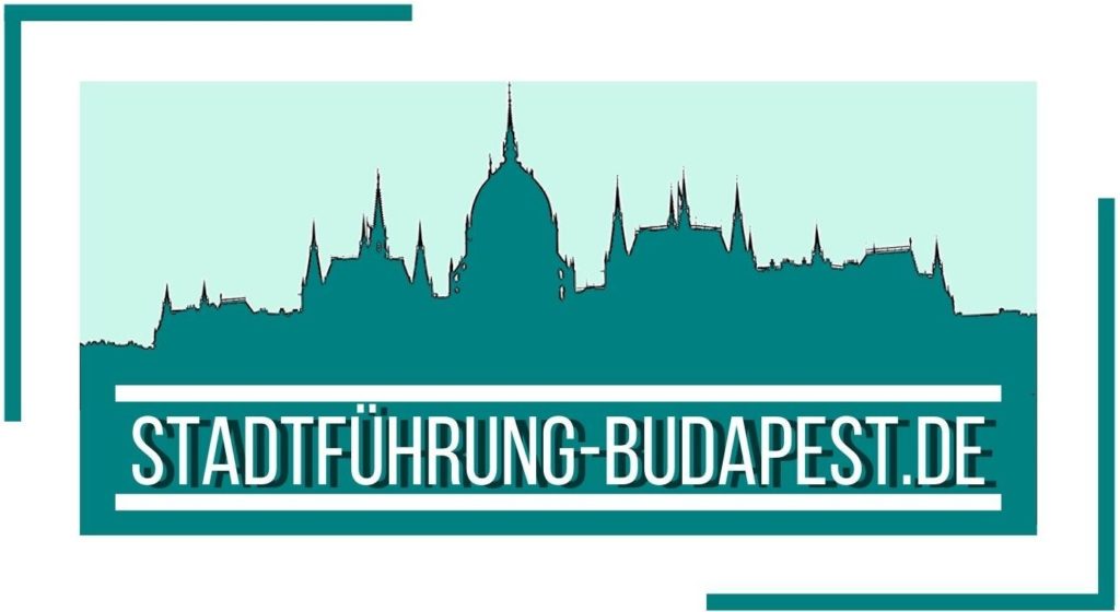 Logo Stadtführung Budapest