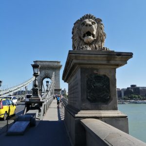 Stadtführung Budapest