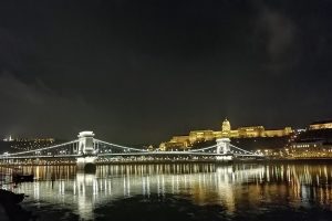 Stadtführung Budapest